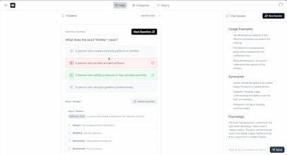 WordMate gallery image