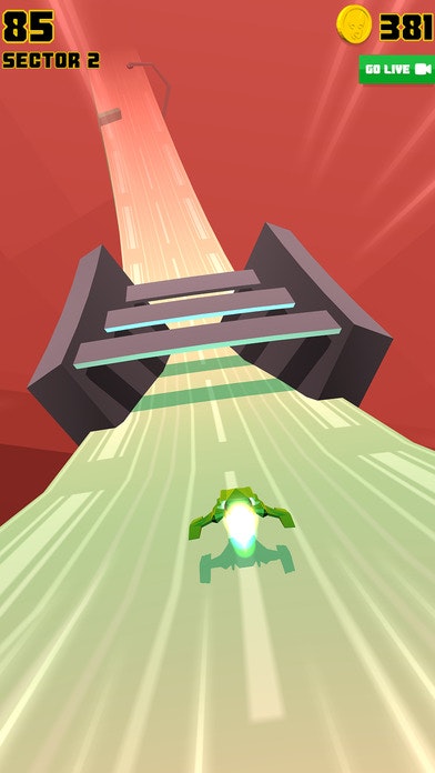 Hovercrash gallery image