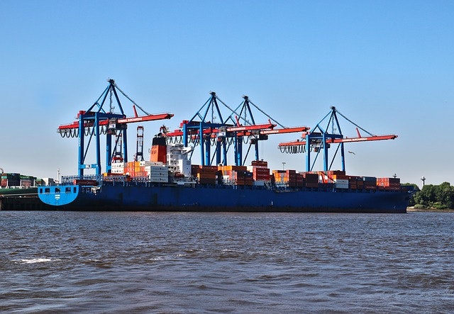 Ges Cargo