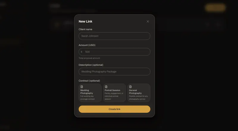 Lightmeter screenshot 5