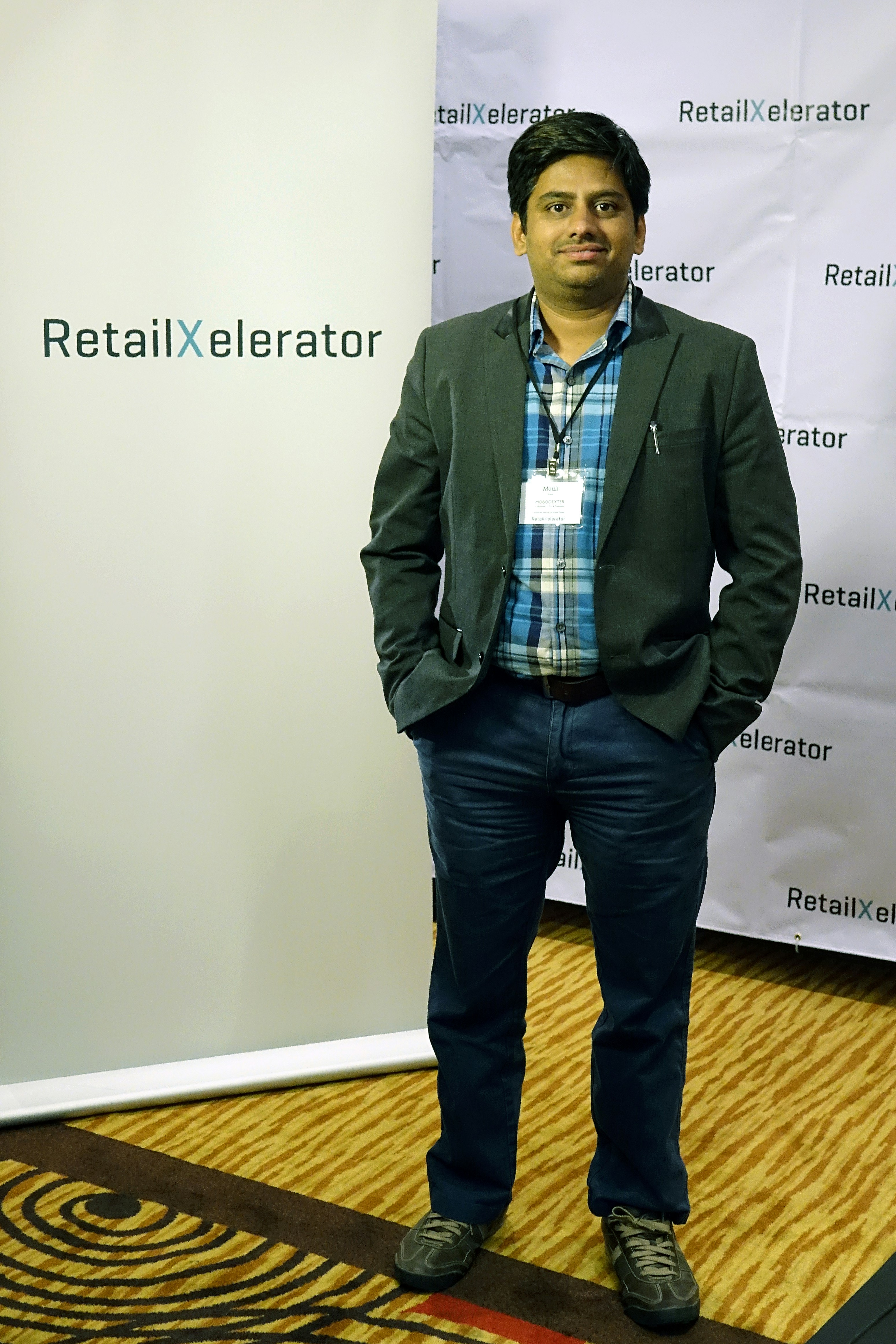 The Story: RetailXelerator (RX) gallery image