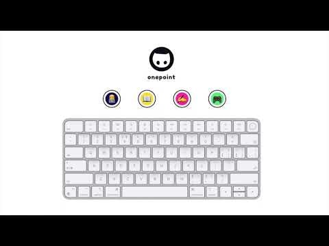 onepoint gallery image