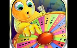 Wheel of Word - Fortune Game media 1