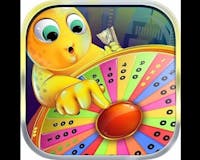 Wheel of Word - Fortune Game media 1