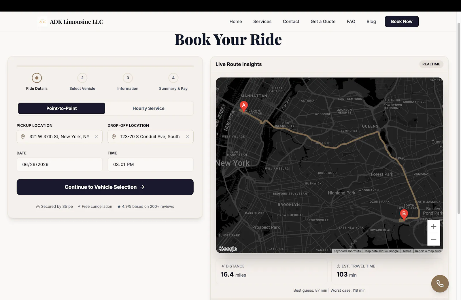Limodia  screenshot 7