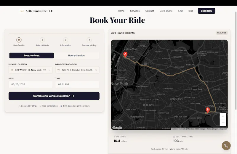 Limodia  screenshot 7