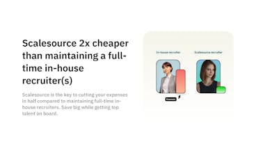 Scalesource gallery image