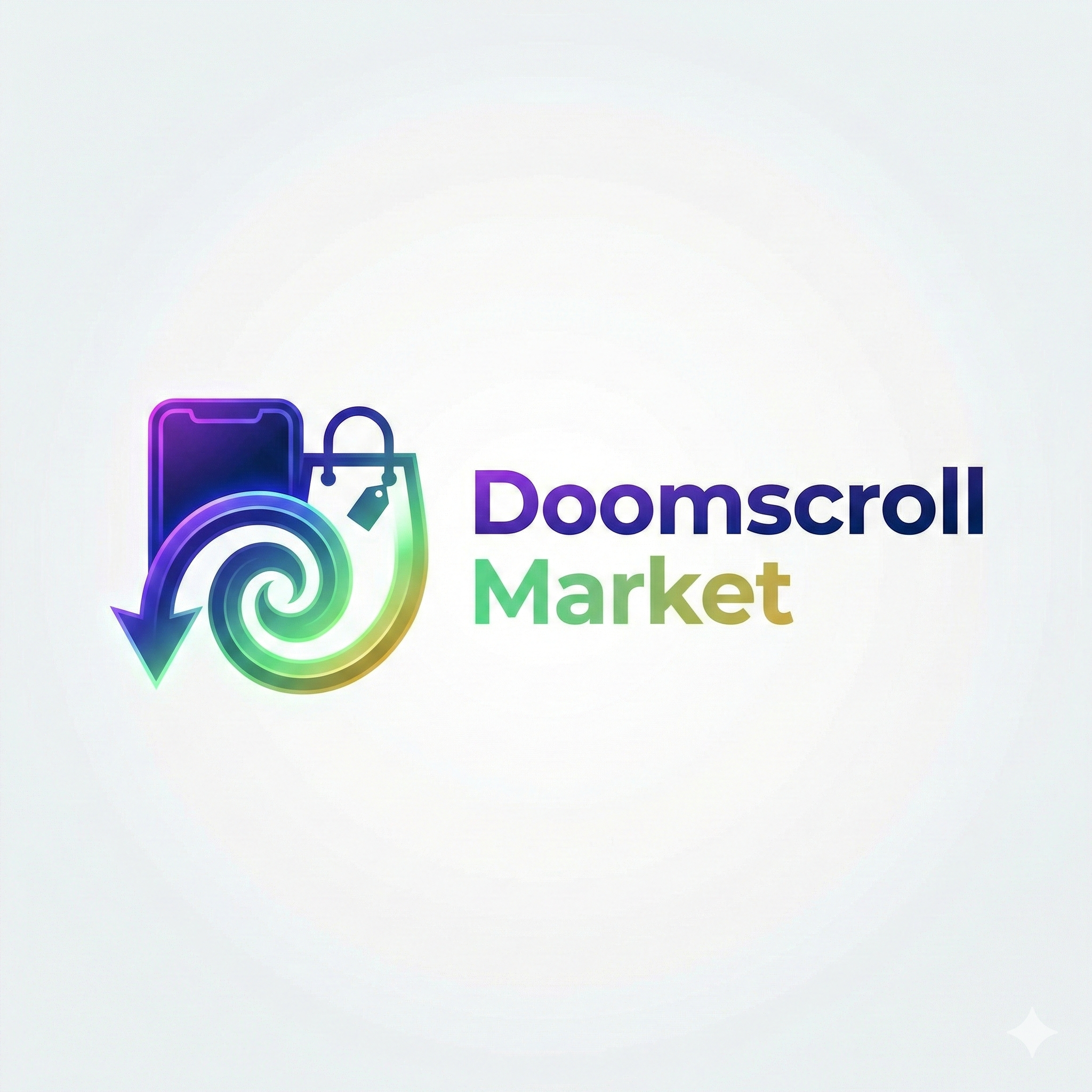 Doomscroll Market
