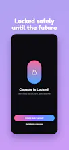 LockCapsule - Time Capsule gallery image