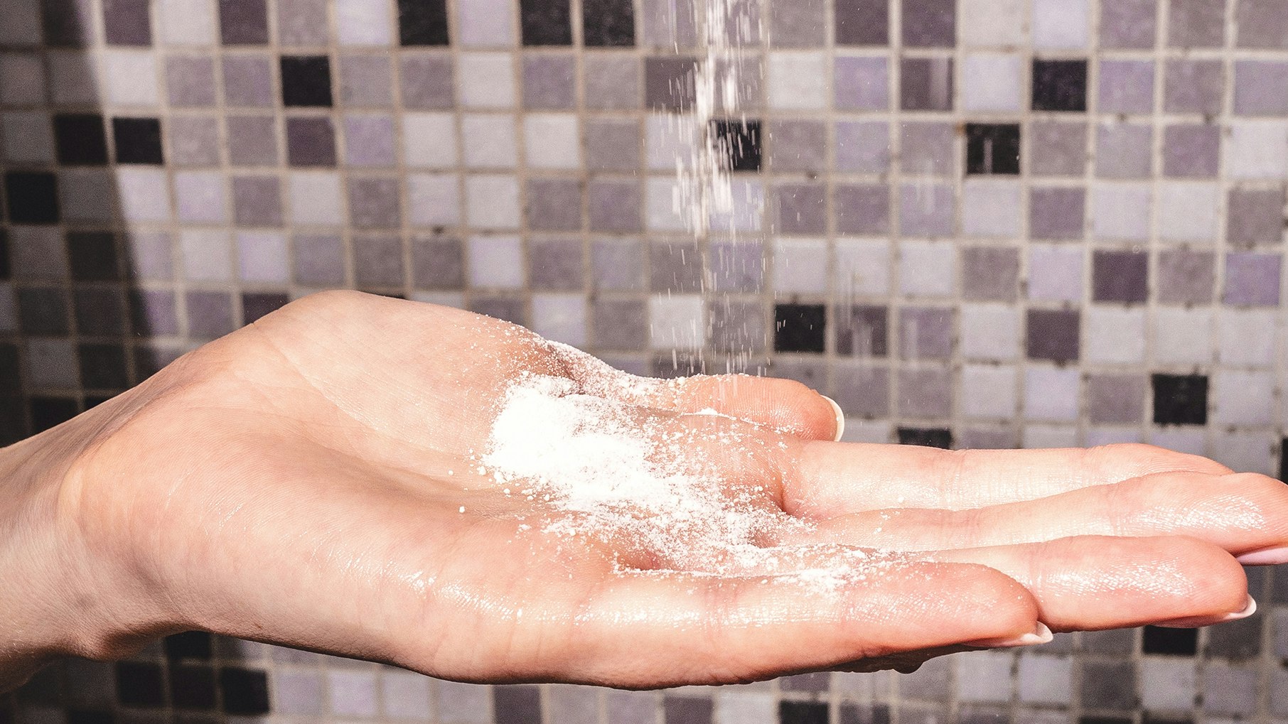 Moondust Collection: Hair Wash gallery image