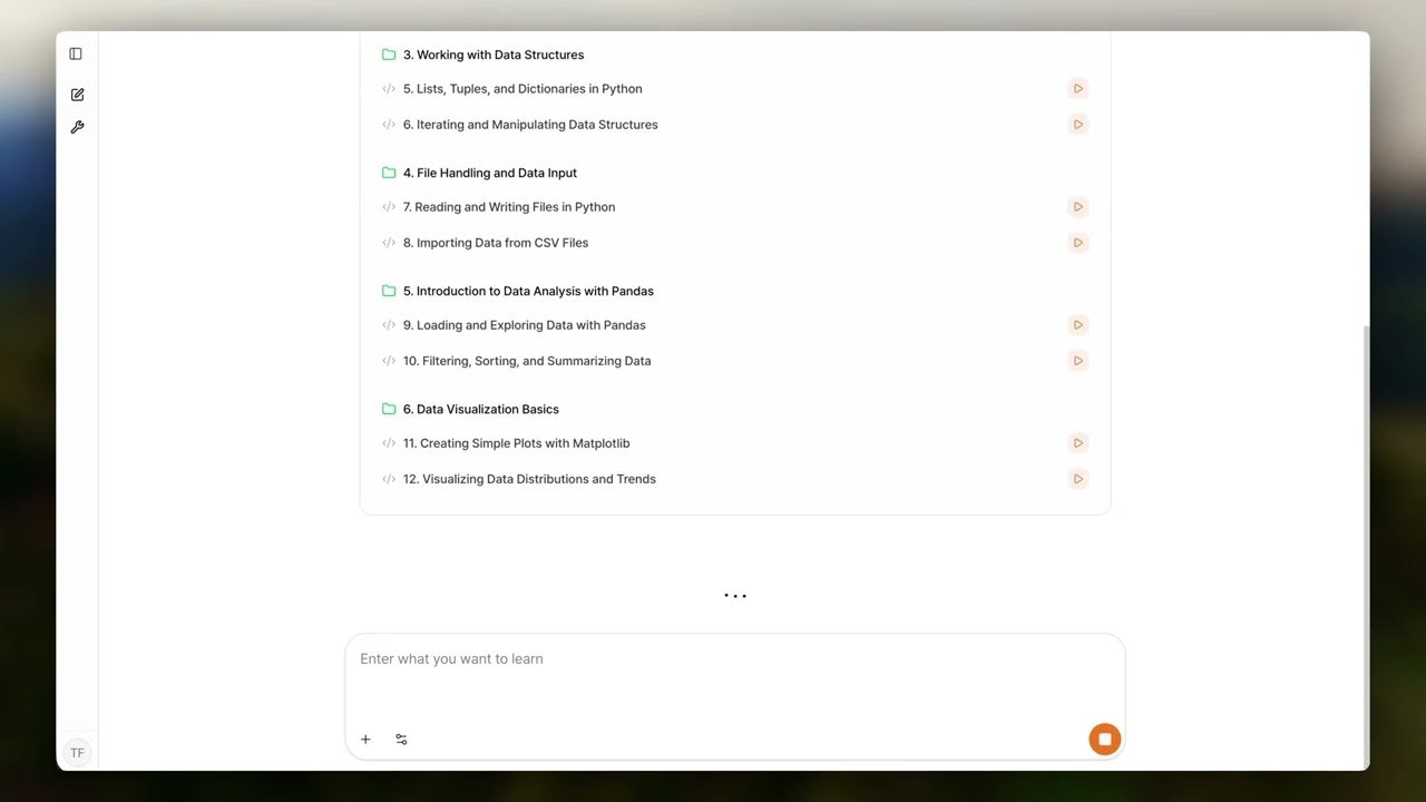 TutorCampus gallery image