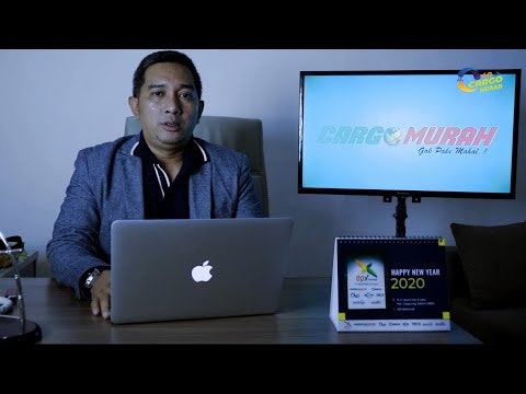 Cargo Murah gallery image