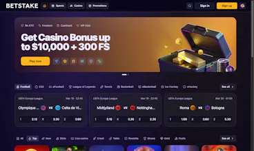 InGaming gallery image