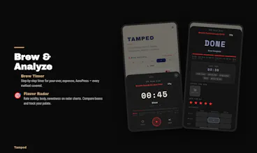 Tamped gallery image