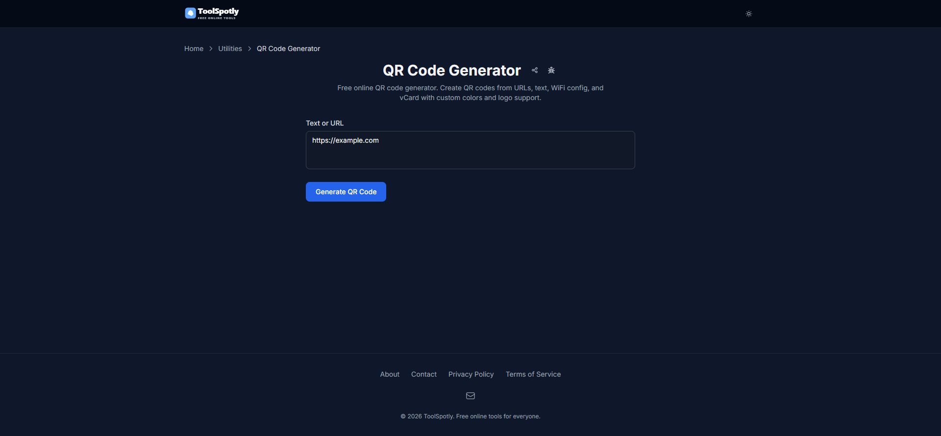 ToolSpotly gallery image