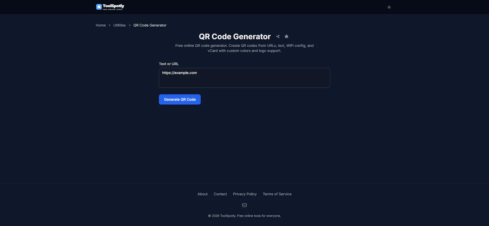 ToolSpotly screenshot 6