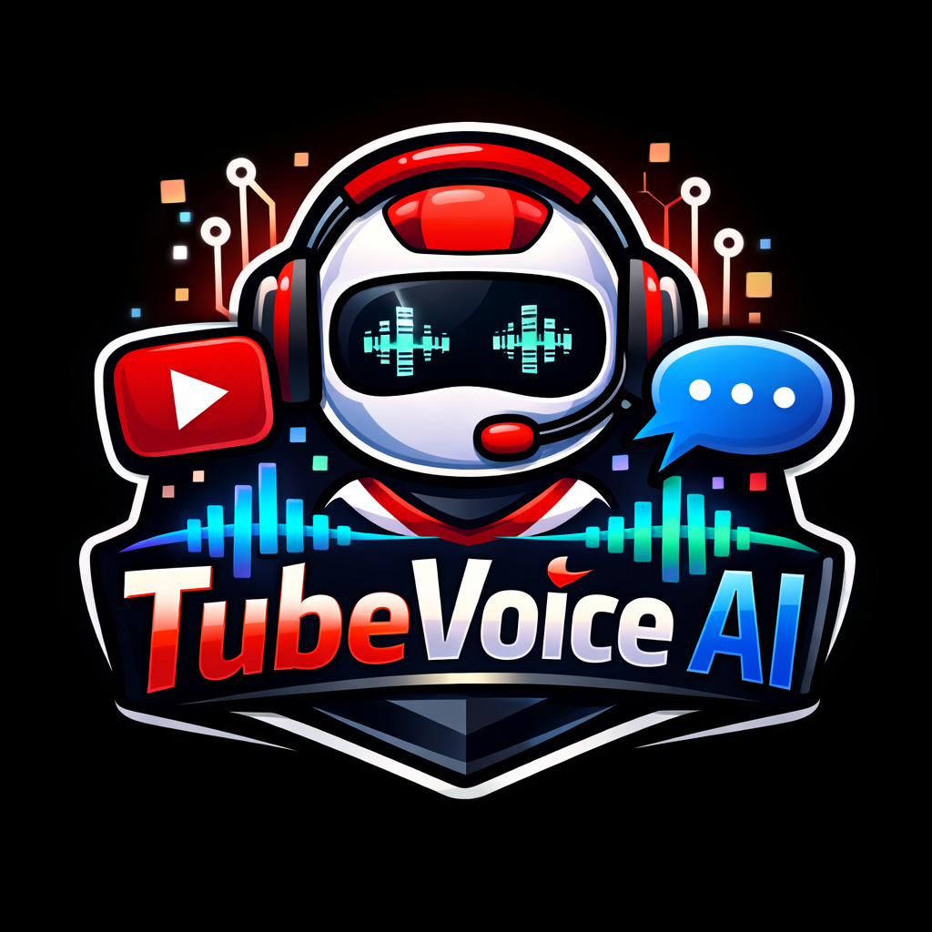 VoiceTube IA 