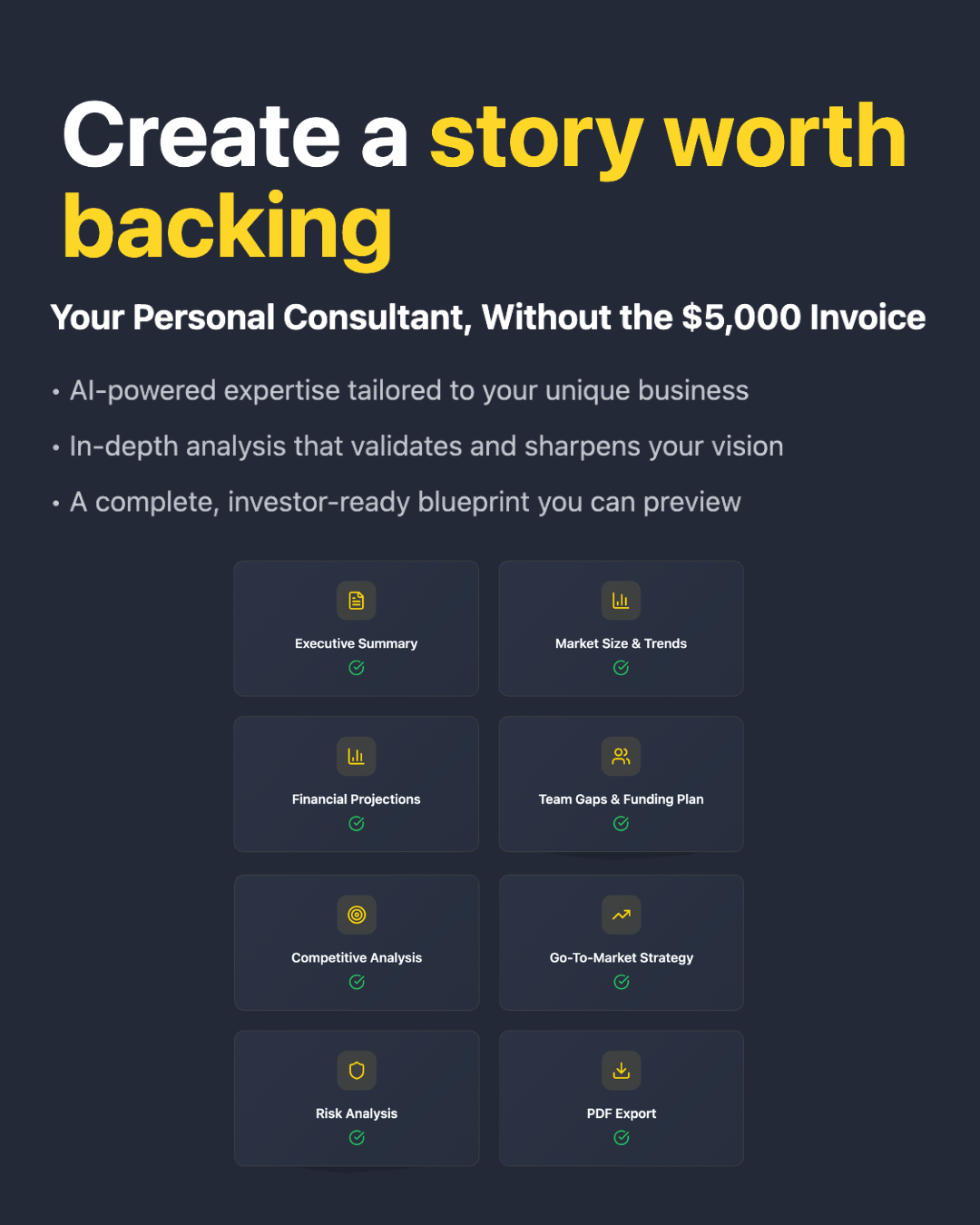 Pitchr gallery image