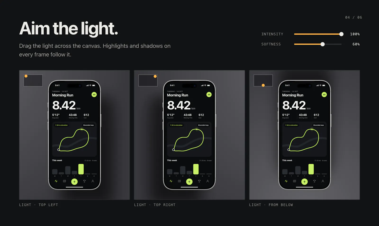 MockMock screenshot 3
