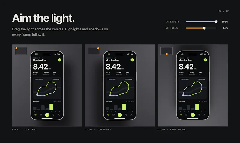 MockMock screenshot 3