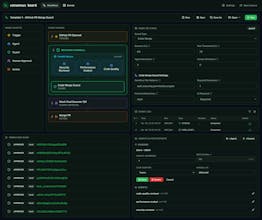 Consensus MCP Board gallery image