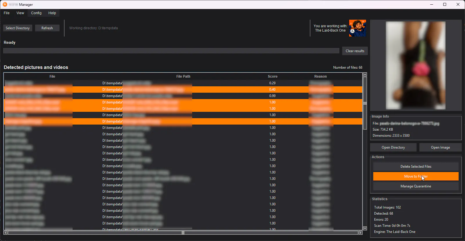 NSFW Manager gallery image