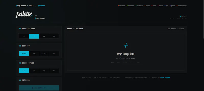 NAP Designs Tools screenshot 6