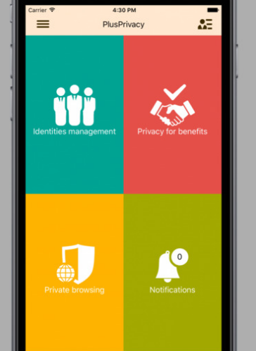 PlusPrivacy gallery image