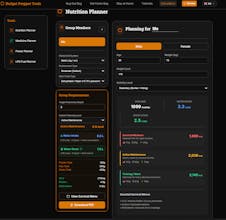 Budget Prepper Tools gallery image