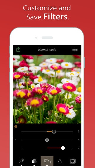 FilterBaker gallery image