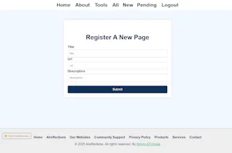 ATINAS Search Planner gallery image