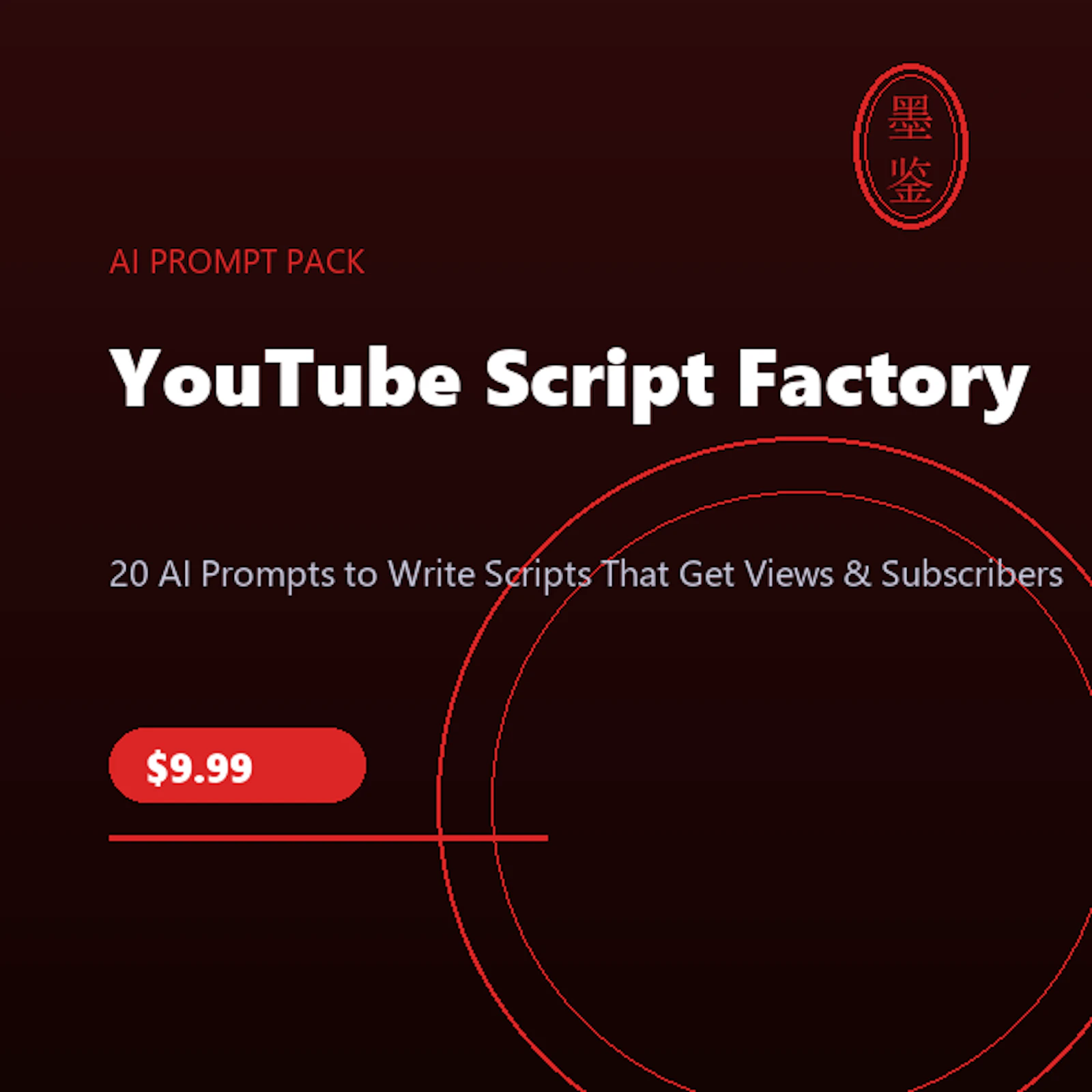 YouTube Script Factory screenshot 6