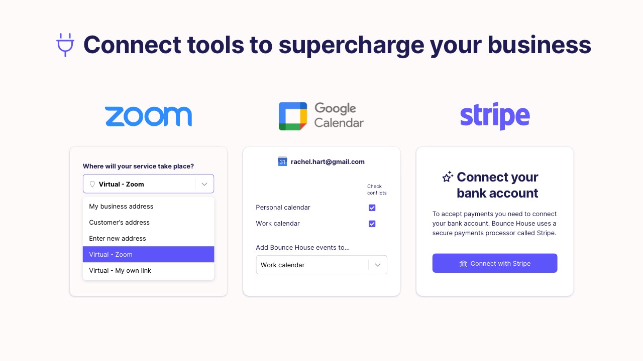 Bounce House gallery image