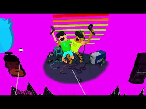 One Million Dollar Metaverse gallery image