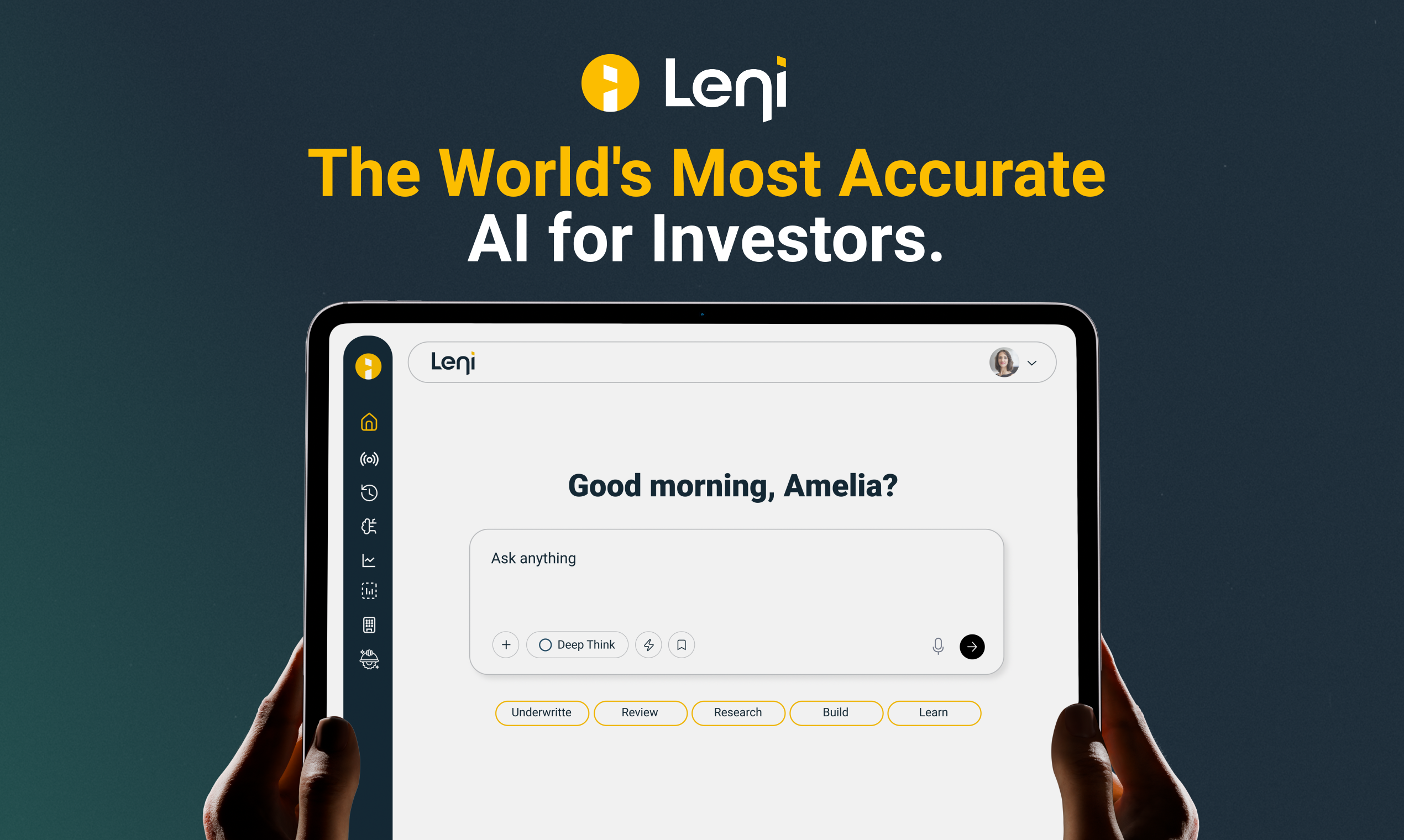 Leni gallery image