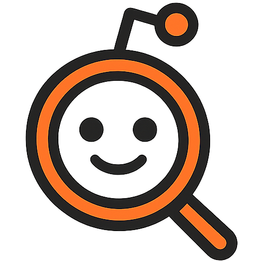 Trackdit - Product Hunt launch logo and brand identity