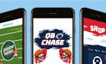 QB Chase image