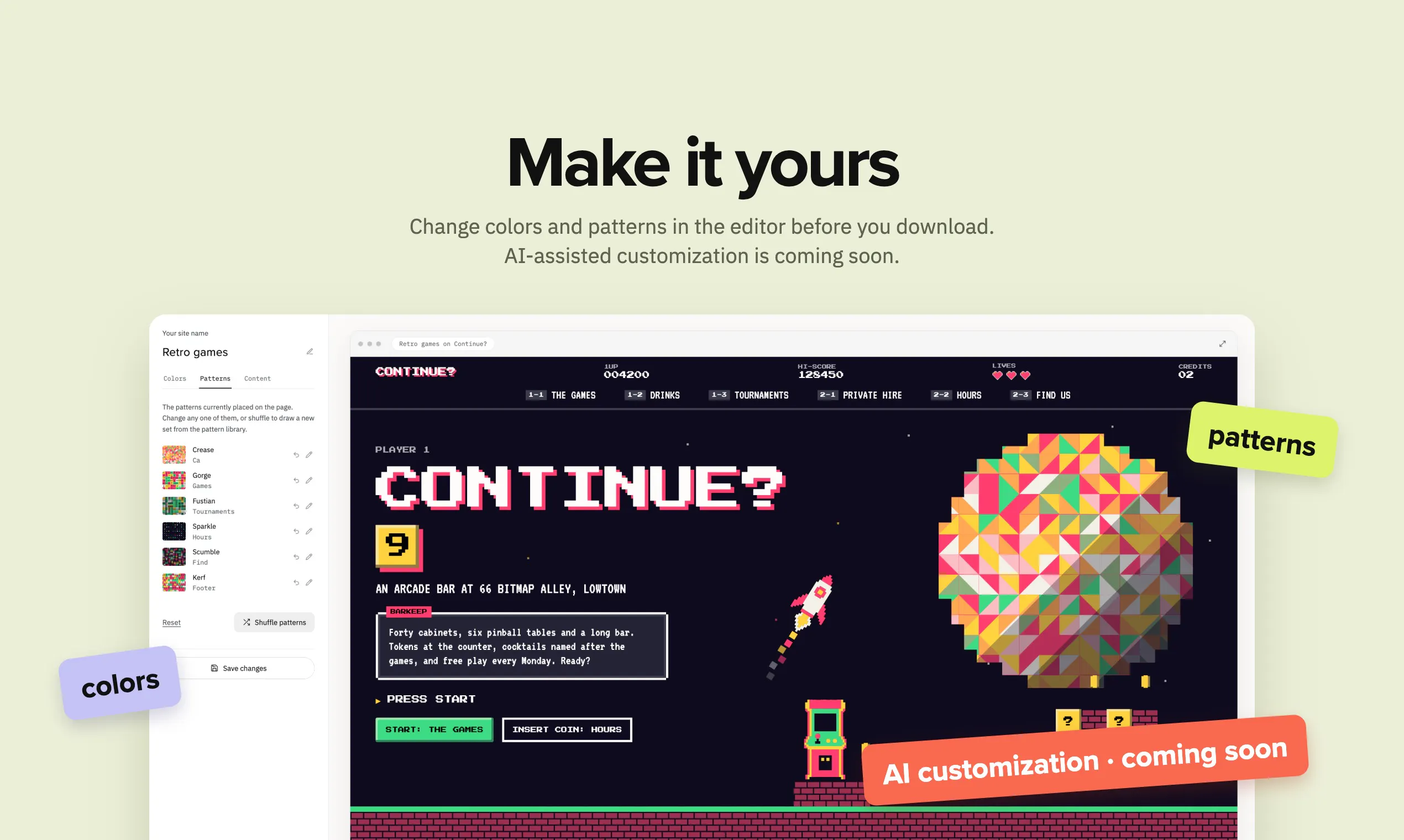 Tabbied 2.0 gallery image