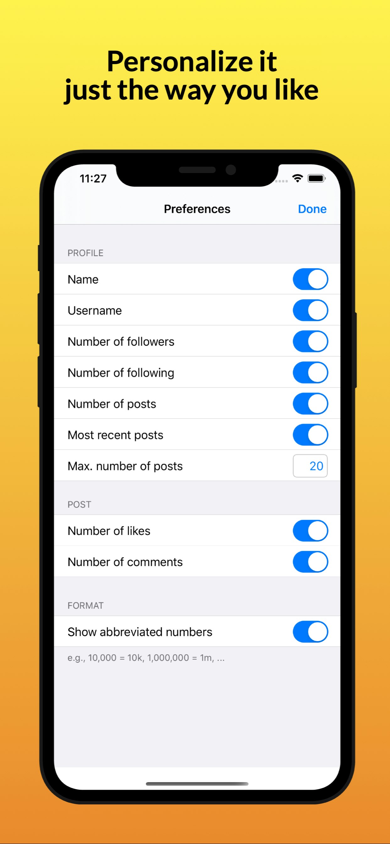 Influego gallery image