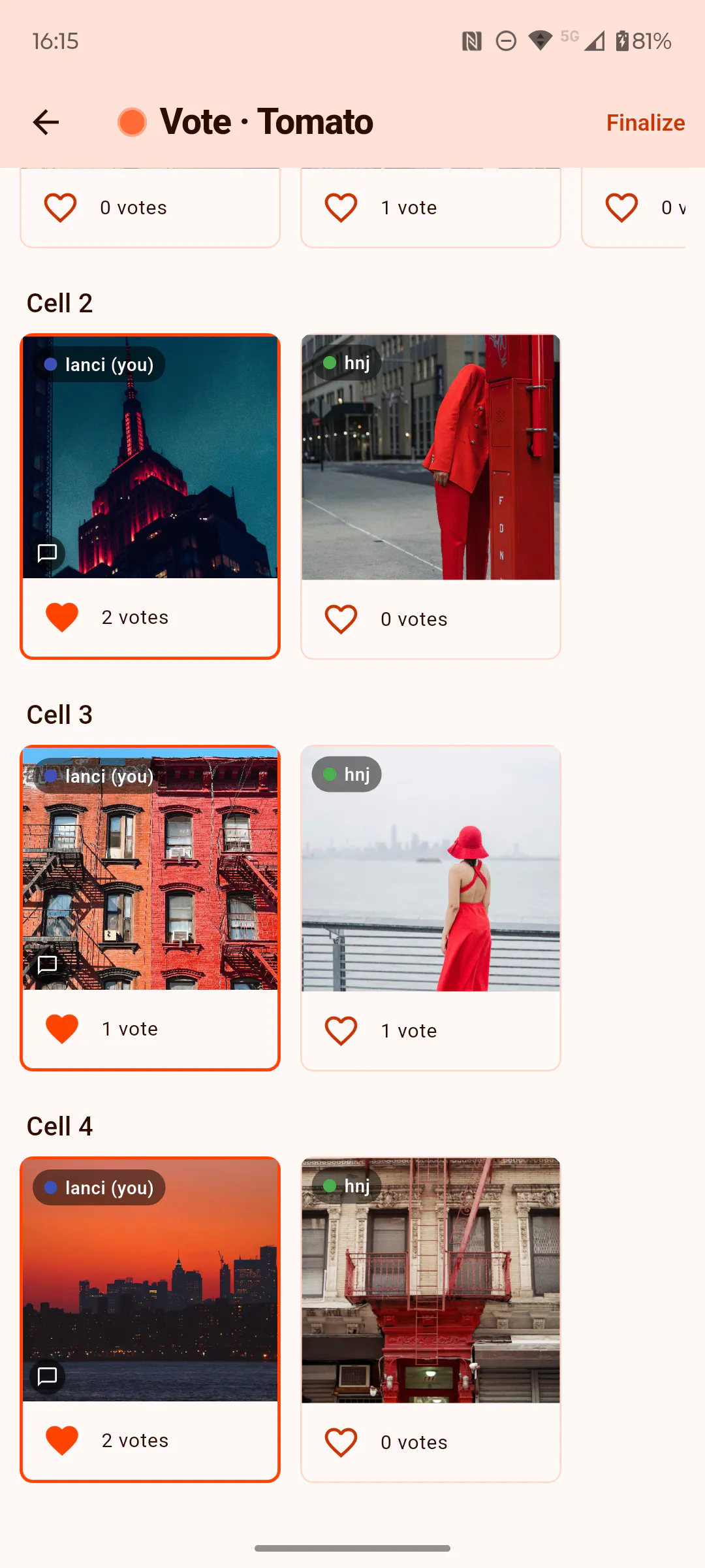 ColorCollect gallery image