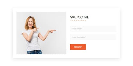 Sina Extension for Elementor gallery image