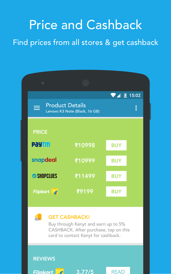 Kenyt Top 10 gallery image