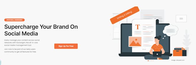 Sociosight.Co gallery image