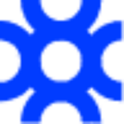 Syncrow - Smart Building & IoT Solutions - Product Hunt launch logo and brand identity