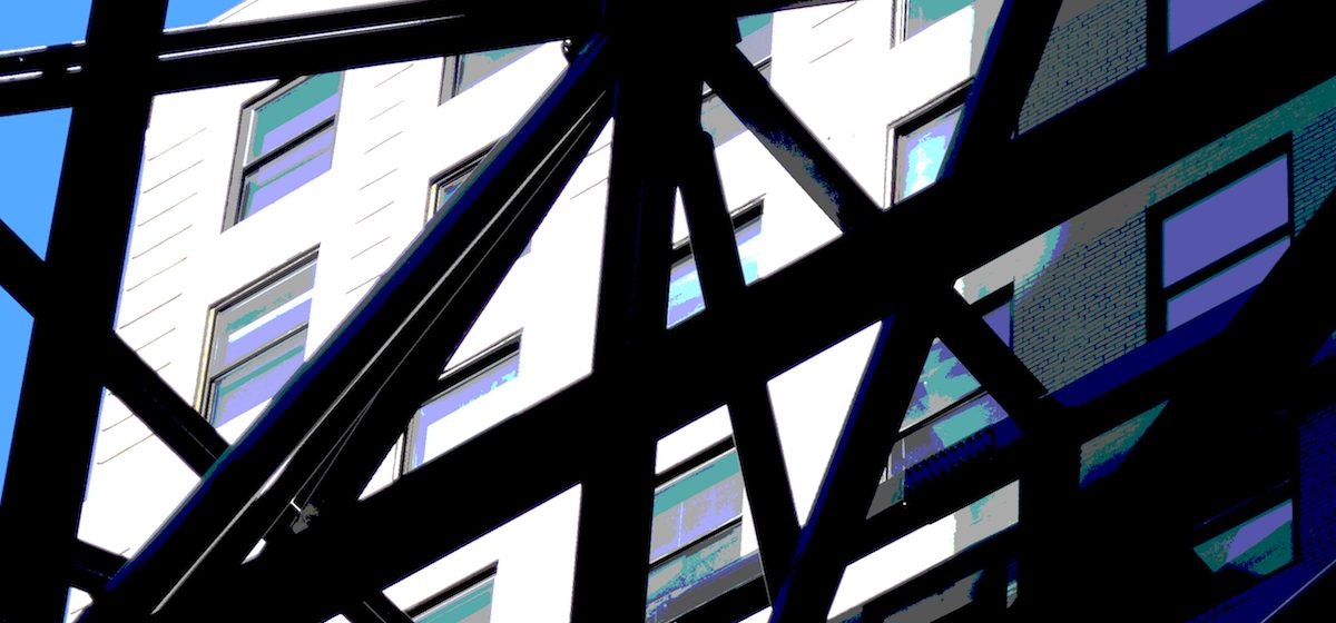 Circulate Podcast: Building Urban Resilience gallery image