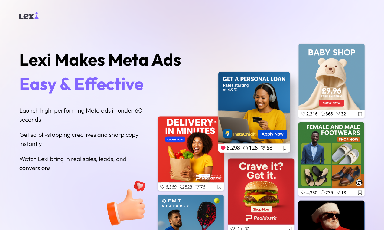 Lexi AI gallery image