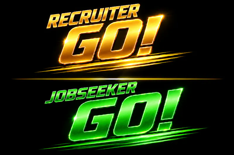  Jobseeker GO Gold  screenshot 2