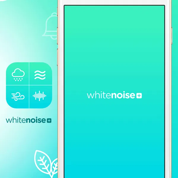 White Noise+