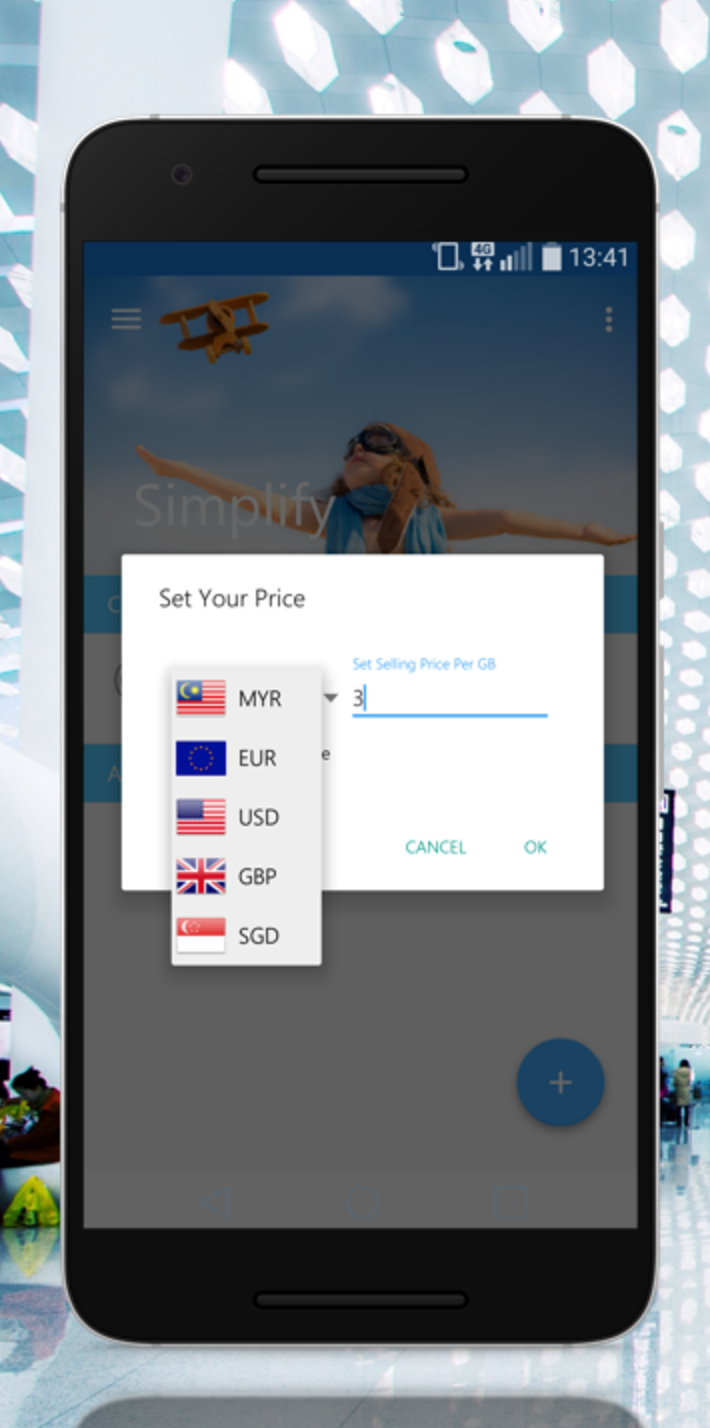 Simplify gallery image