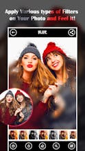 Blur Image - Blur Effect Editor gallery image